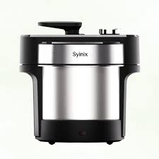 SYINIX SWALLOW COOKER SFM50E1 5L